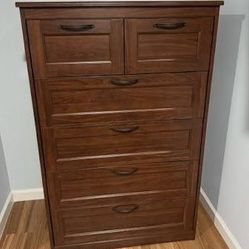 IKEA Songesand 6 drawer dresser new