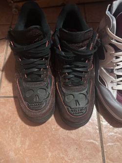 Jordan’s size 13