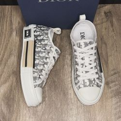 Dior B23 Low Tops 