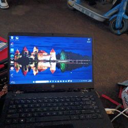 Hp Laptop 14inch Screen 