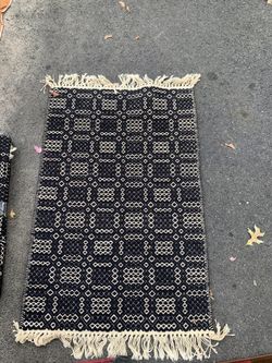 Soft rug