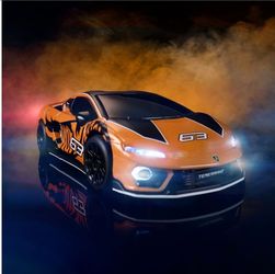 SEALED Hotwheels Lamborghini RC