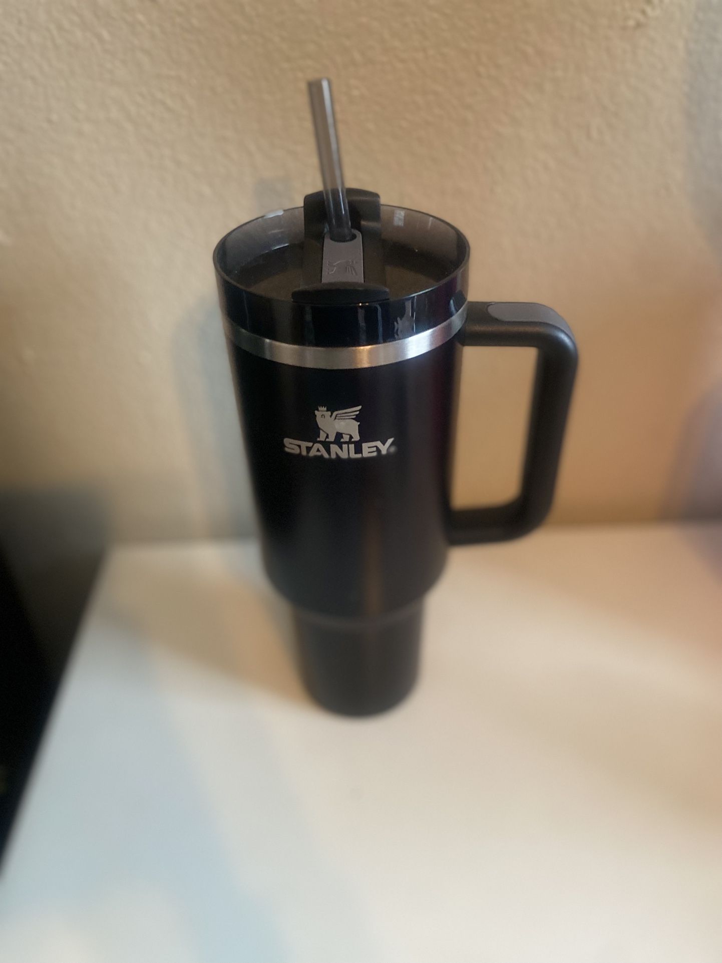 Stanley Cup (Black)