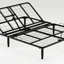 NEW Sleepy’s Queen Basic Adjustable Base