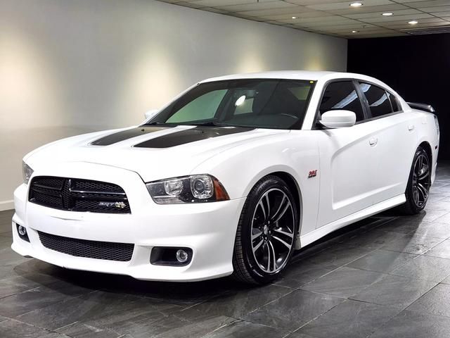 2013 Dodge Charger
