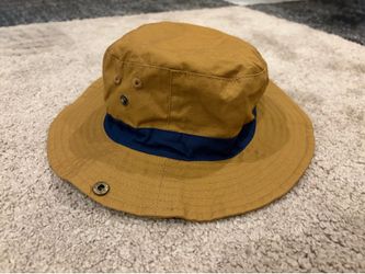 Wonder Nation Boys Sun Bucket Hat