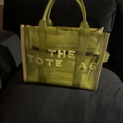 The Tote Bag