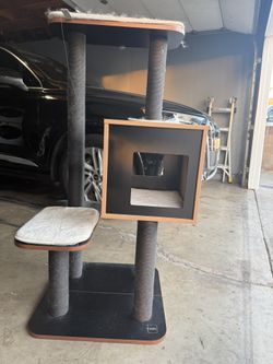 Catit Cat Tower