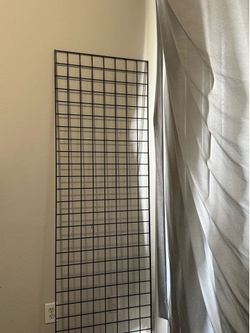 Grid panels