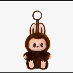 Labubu Have A Seat SECERT Duoduo