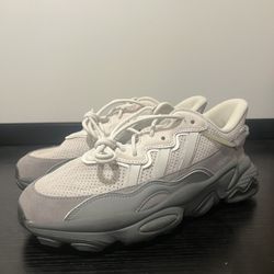 SIZE 8 MEN - Adidas Ozweego TR Grey Crystal White 