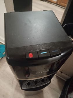Office water cooler
