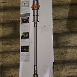 Dyson V15 Absolute  Stick Vacuum
