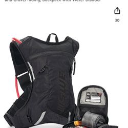 MTB HYDRO 3 Hydration Backpack 