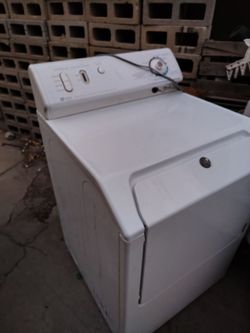 Washer n dryer