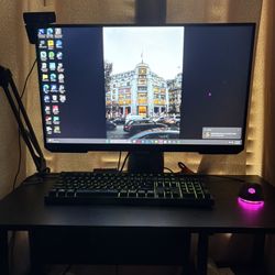 Pc Gaming System