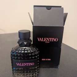 Valentino Born In Roma Uomo