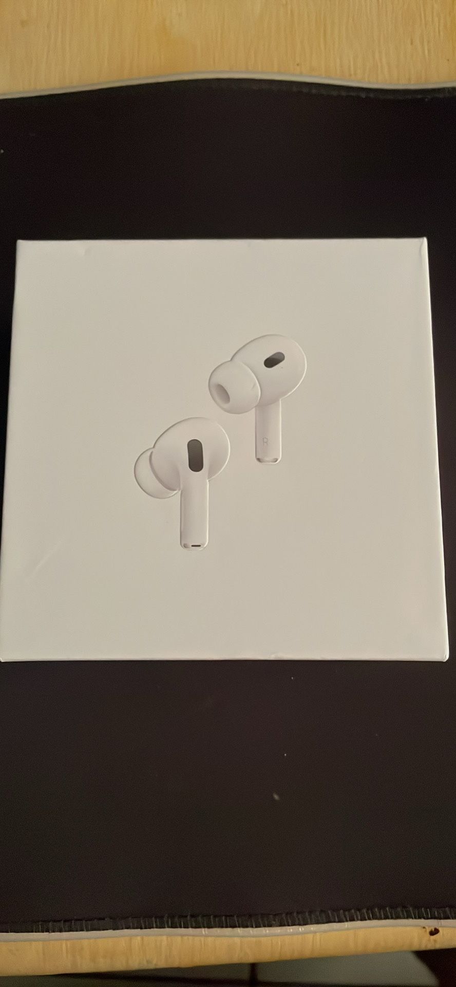 Air Pods Pro 2nd Gen