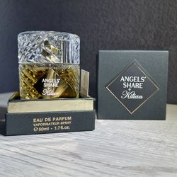 Kilian Angels Share 1.7oz Cologne