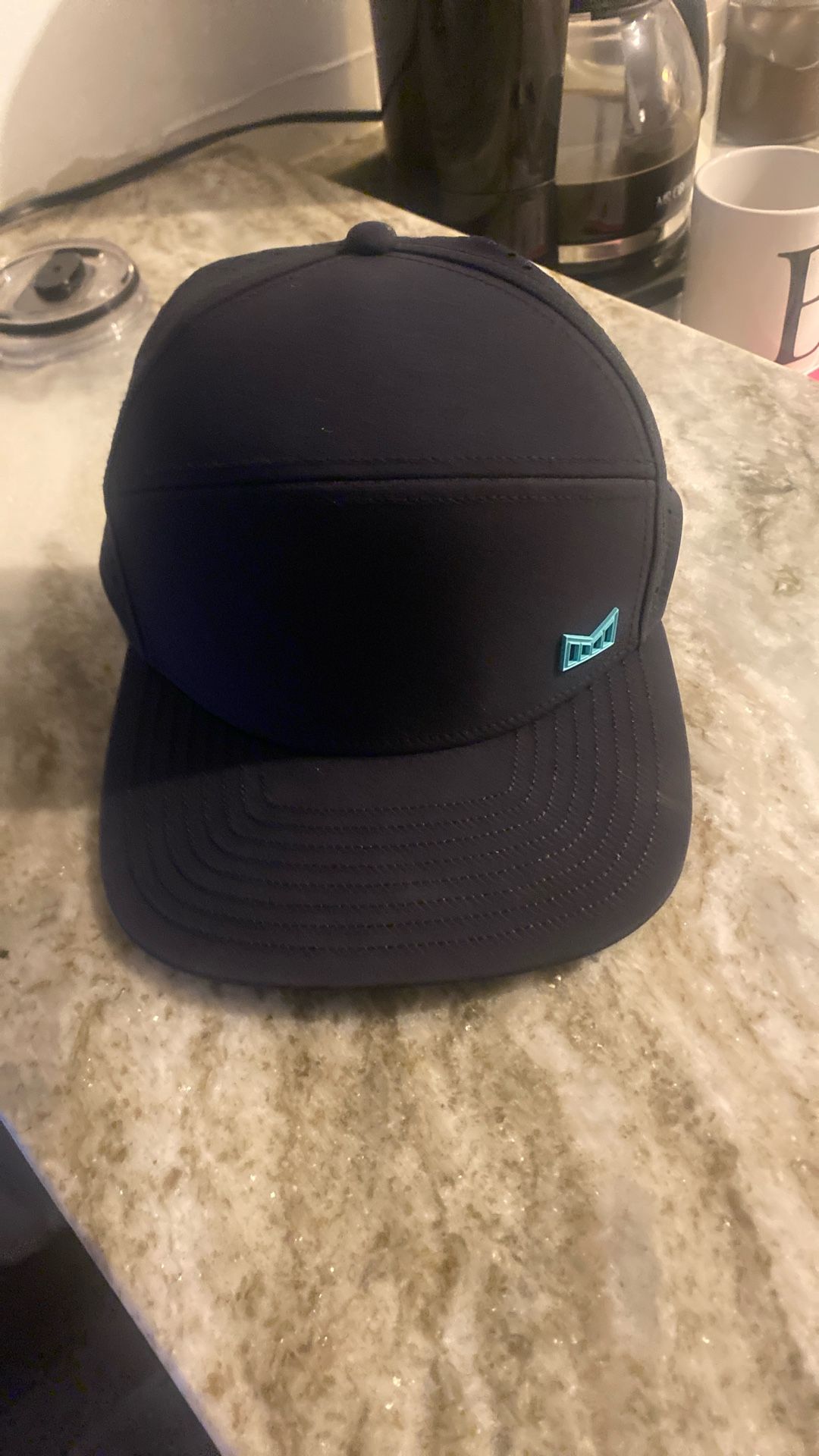 Merlin /snap Back