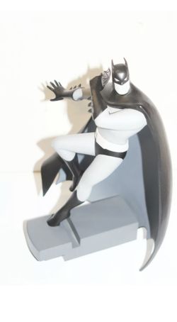 Diamond Select 2016 SDCC Comic Con Gallery Batman Animated Figure Almost Got IM