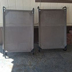 Doggie Beds For Outside 