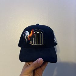 Gallo Fino Hat (B&W Mexico)