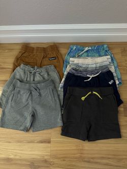 Boys 12-24 months shorts