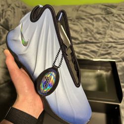 Nike GT Future X Wale Valor Blue