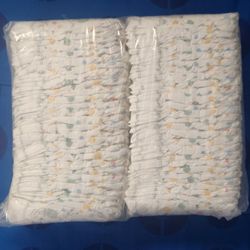 Baby Pampers 