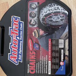 Auto Trac
