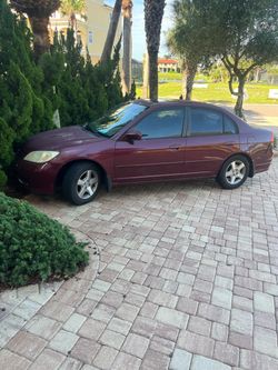 2004 Honda Civic