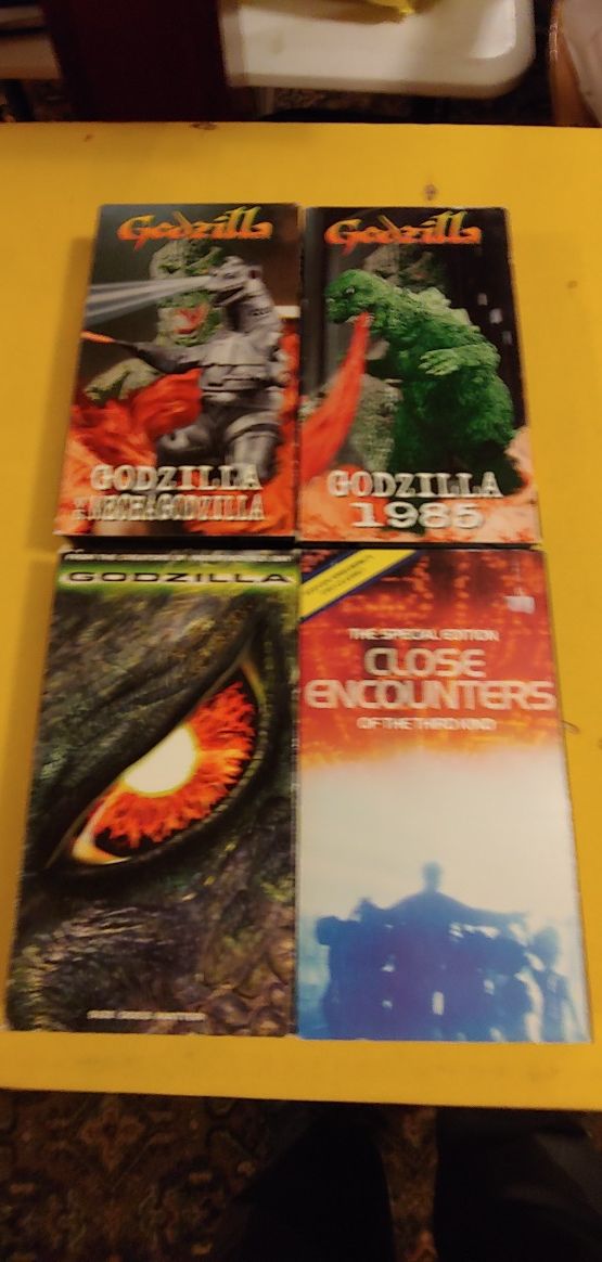 Godzilla