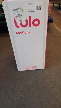 Memory Foam Bed In Box