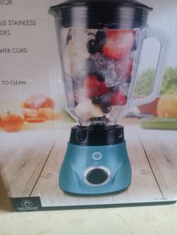 Retro 2 Speed Blender