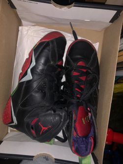Jordan 7 size 5