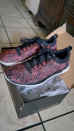Under Armour Shoes Size 9 For Men 