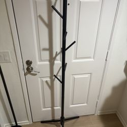 Coat Rack