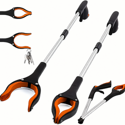 [NEW] Reacher Grabber - 1 Pack