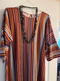 Rasta Halloween gown