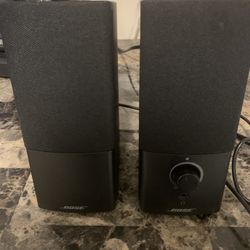 Bose Speakers 