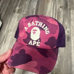 Bape, bathing Ape, Bape Hat, Vintage Vape