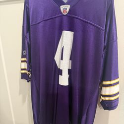 Brett Favre Jersey 