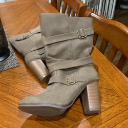 Women’s Boots 