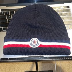 Moncler Winter Hat