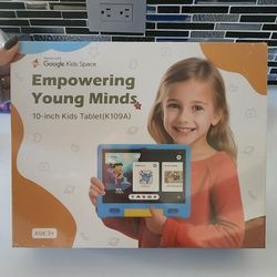 Kids Tablet Android 📔 Tableta para Niños