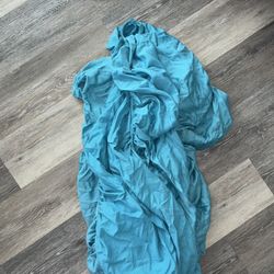 Free Queen Size Fitted Sheet