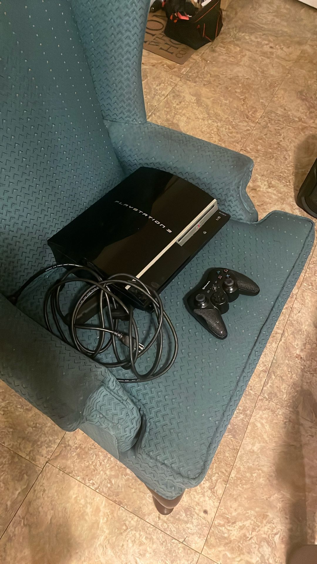 PS3
