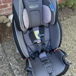 Graco Carseat, Like New 