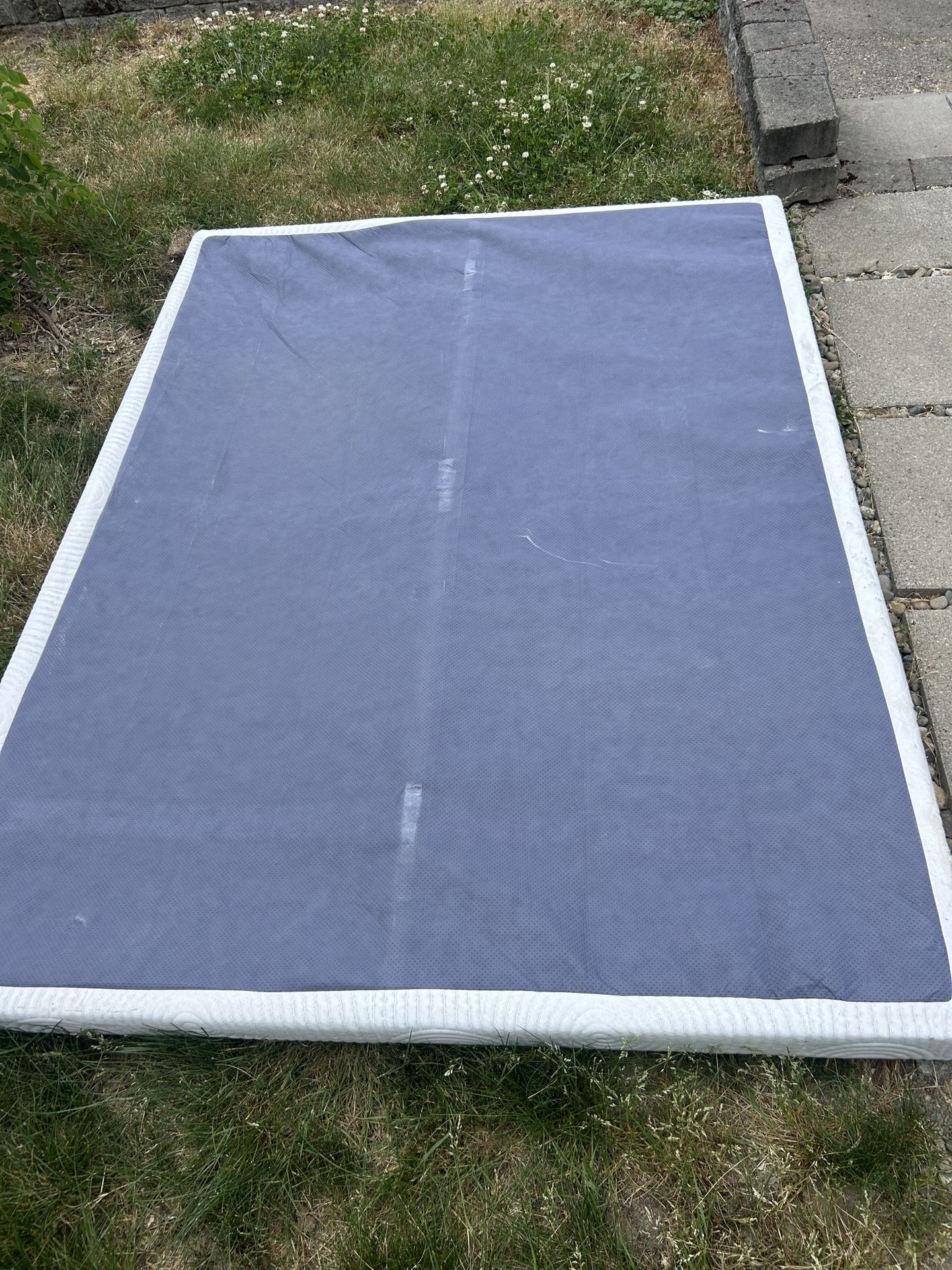Queen Size Box Spring